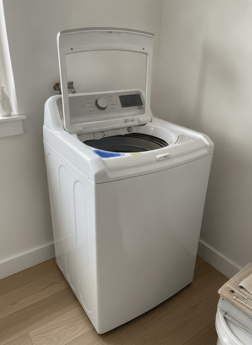 LG Washing Machine