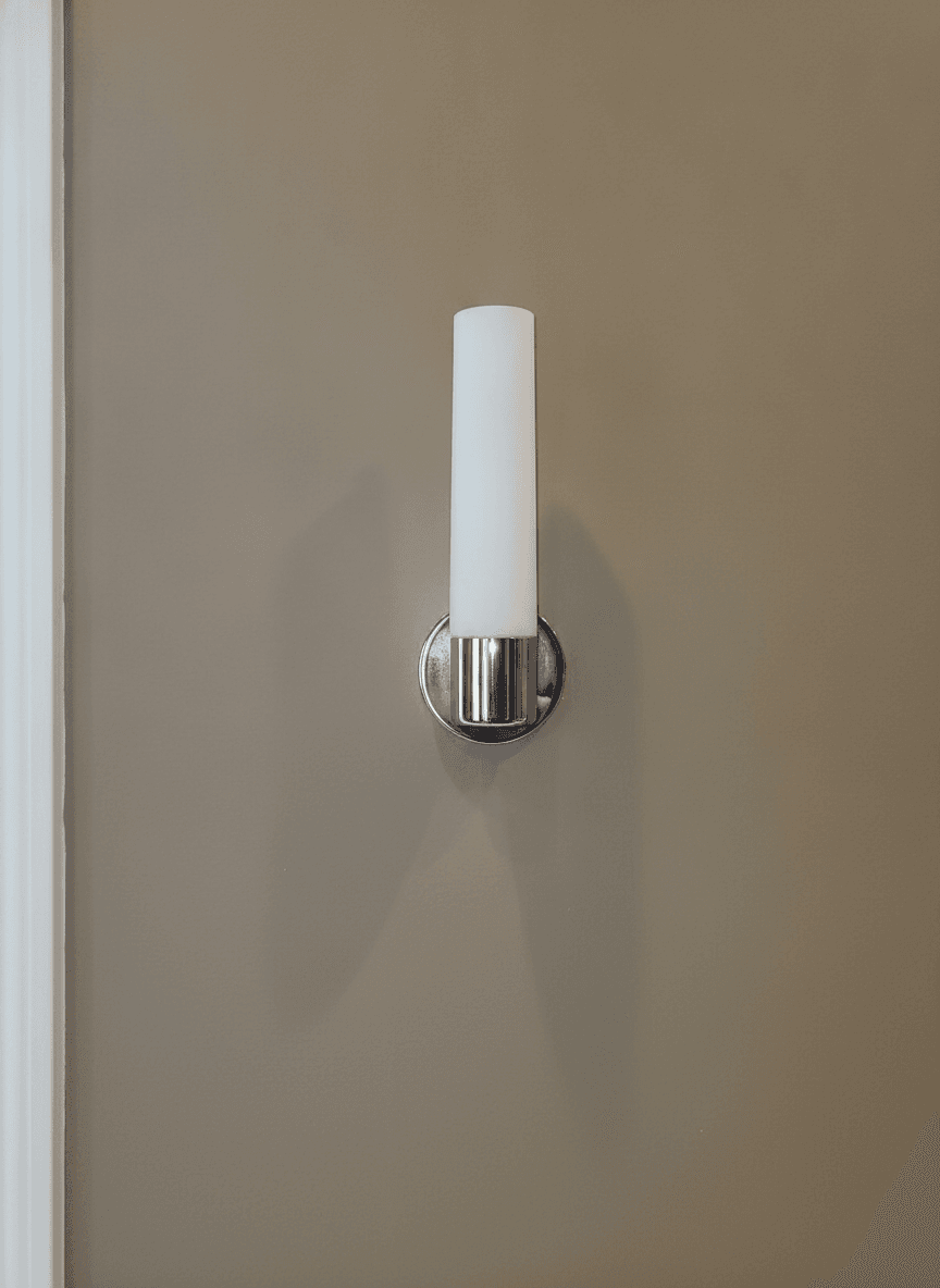 Sconces (2)